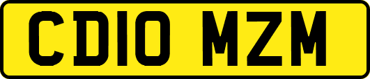 CD10MZM