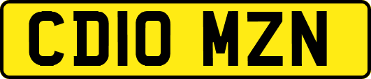 CD10MZN