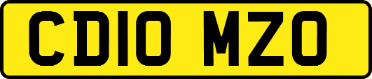 CD10MZO