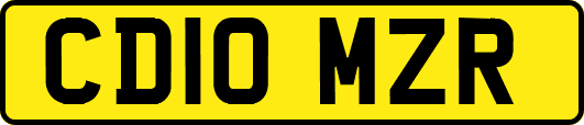 CD10MZR