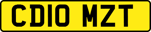 CD10MZT