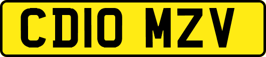 CD10MZV
