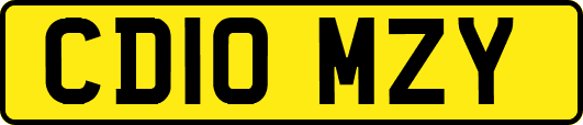 CD10MZY