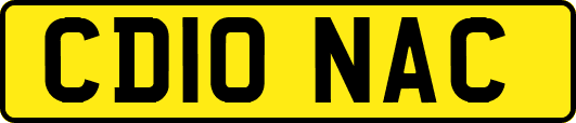 CD10NAC