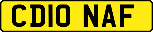 CD10NAF