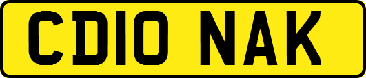 CD10NAK