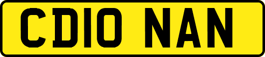 CD10NAN