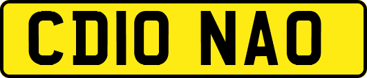 CD10NAO