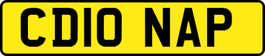 CD10NAP