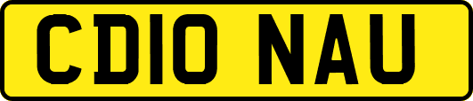 CD10NAU