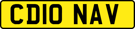 CD10NAV