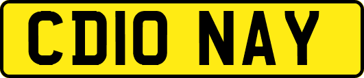 CD10NAY