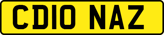 CD10NAZ