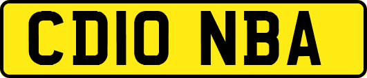 CD10NBA