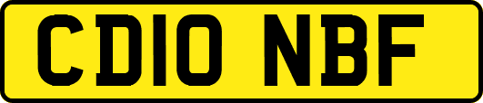 CD10NBF