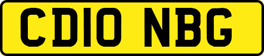 CD10NBG
