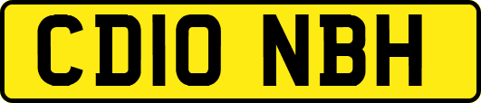 CD10NBH