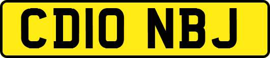 CD10NBJ