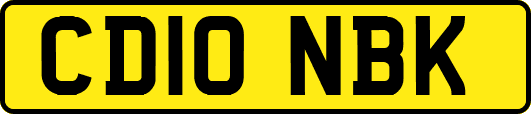 CD10NBK