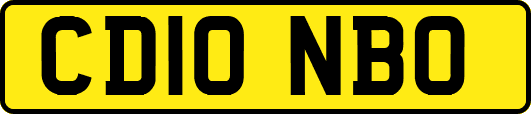 CD10NBO