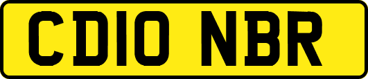 CD10NBR