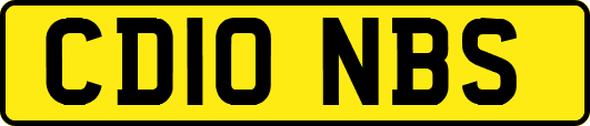 CD10NBS