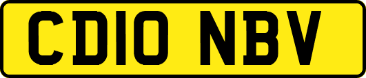 CD10NBV