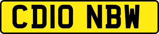 CD10NBW