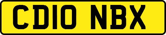 CD10NBX