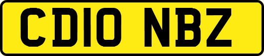 CD10NBZ