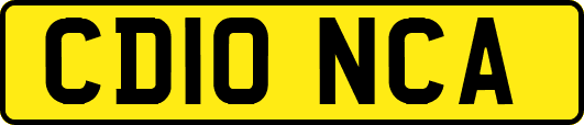 CD10NCA