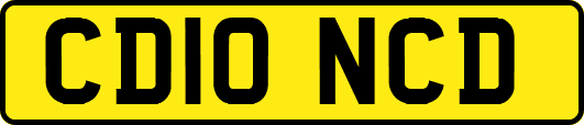 CD10NCD