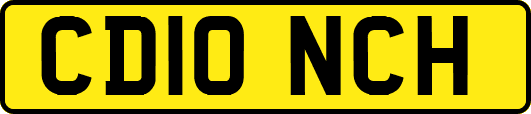 CD10NCH