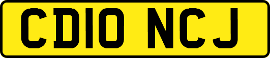 CD10NCJ