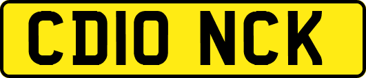 CD10NCK