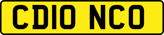 CD10NCO