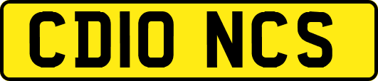 CD10NCS