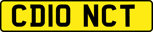 CD10NCT