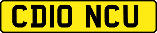 CD10NCU