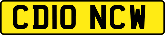 CD10NCW