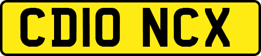 CD10NCX