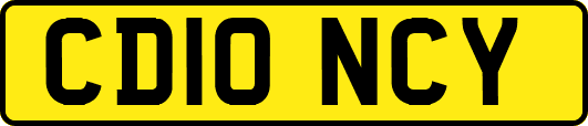 CD10NCY