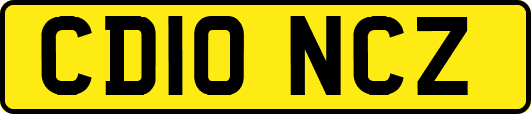 CD10NCZ