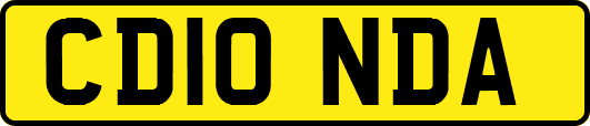 CD10NDA