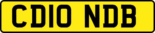 CD10NDB
