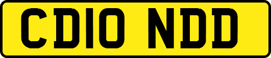 CD10NDD