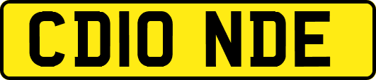 CD10NDE