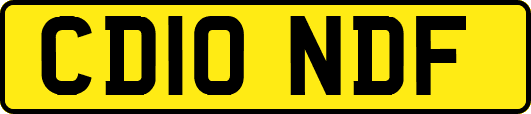 CD10NDF