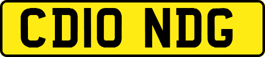 CD10NDG