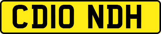 CD10NDH